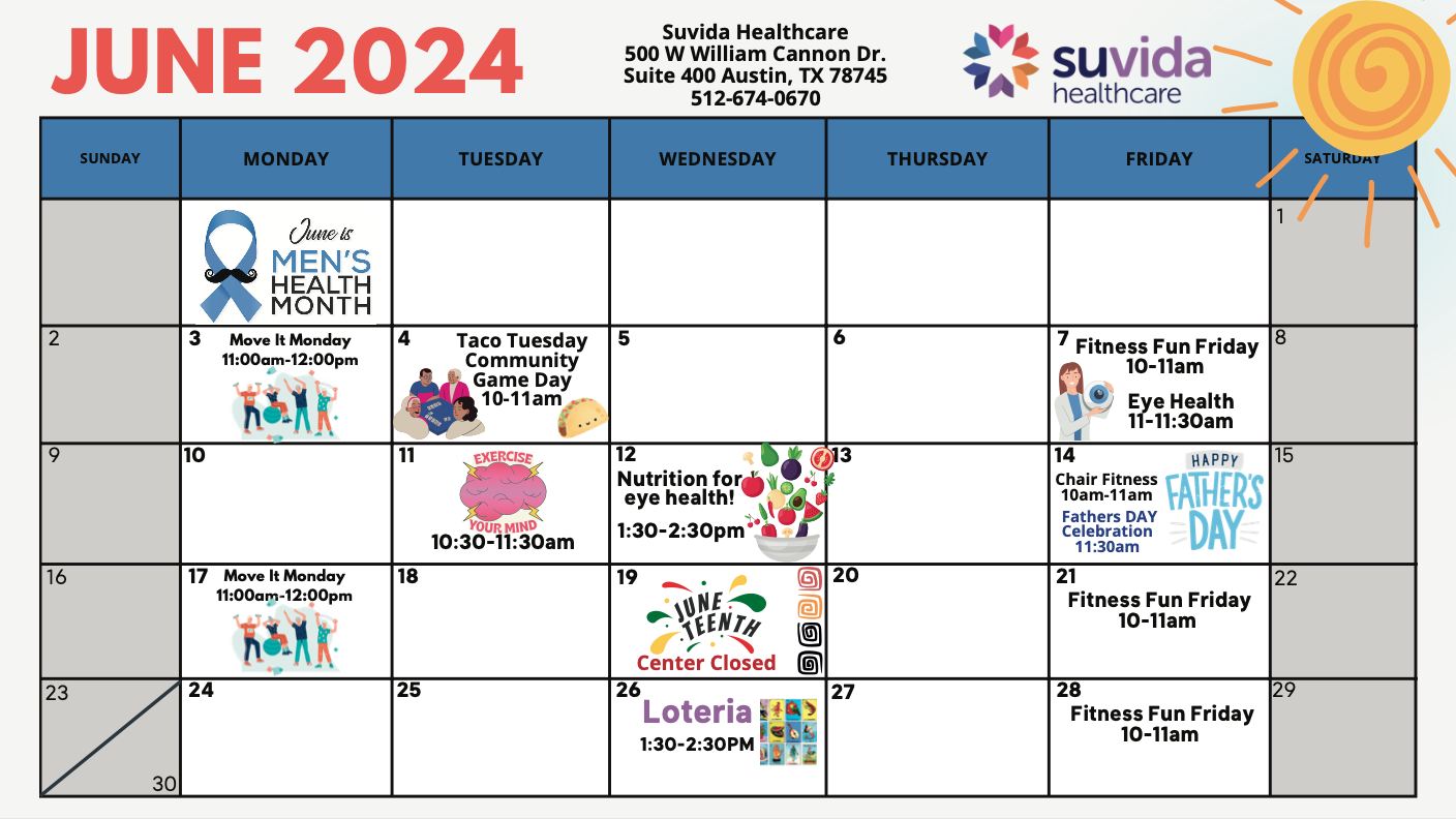 South-Austin-June-24-Events